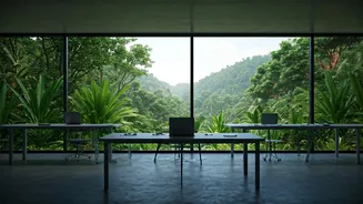 Why Bali Remote Work Culture Beats Traditional Thai Stays Now
