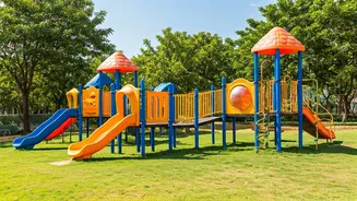 Japan Adventures: Fun for Little Explorers!