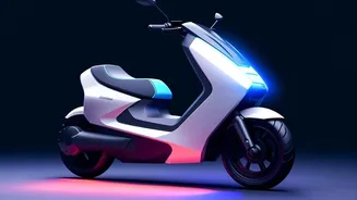 Solid-state tech to cut scooter costs