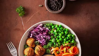 Balanced Eating During Sawan Starts With These Smart Vrat Meals
