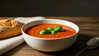 Winter Warmth: Delicious Foods for Cozy Days