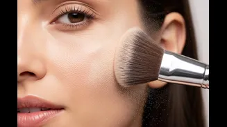 How To Choose The Right Blush Shade For Your Skin Tone