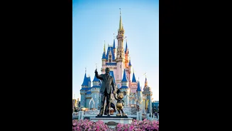 Tudo que você precisa saber antes de ir para Orlando em 2026