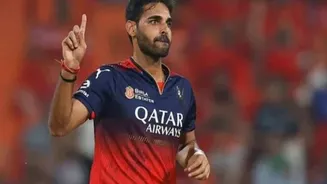 ”Old is Gold”: Top 5 veteran performers of IPL 2026