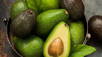 Kerala Butterfruit Recipes: Different Textures For Avocado Recipes