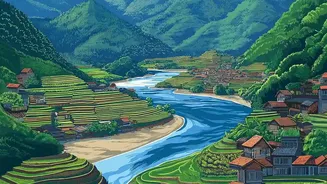 Travellers Looking Beyond Hill Stations Are Exploring Northeast India