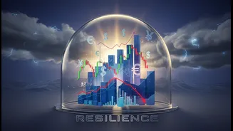 How Systematic Investment Plan Restructuring Cushions Portfolios Against Global Headwinds