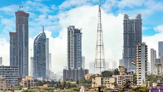 How Remote Work And Infrastructure Upgrades Are Driving Job Growth In Small Indian Cities