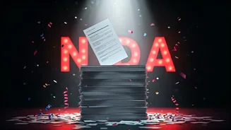 Bihar Elections 2025: NDA's Victory and What's Next