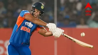 IND vs NZ: ব্যাট হাতে বিশাখাপত্তনমে দুবে-ঝড়, নিজের সাফল্যের কারণ ব্যাখা করে কী জানালেন শিবম?