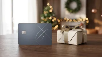 Credit Card Rewards May Encourage Festive Spending, Making Budget Limits More Important