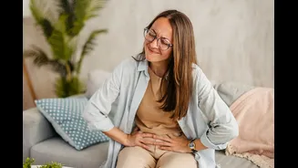 Médica lista sinais de que o seu intestino pode ser sensível ao glúten