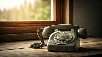 Unplugging Could Be Your Best Vacation