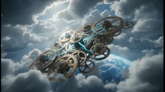 Geoengineering Faces Fresh Scrutiny From Scientists