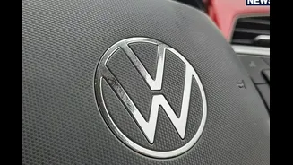 Volkswagen To Lay Off Another 50,000 Employees; To Halve Model Portfolio