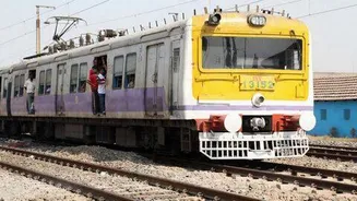 India approves ₹272cr 17km Khunia More to Jaldhaka rail line