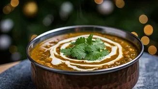 Chana Saag: A Winter Delight Recipe Guide