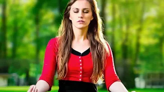 Mind-Body Benefits Come From Attention, Movement and Enjoyment