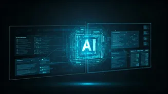 Amazon Unveils Two AI Innovations: Streamlining Hiring and Optimizing Supply Chains