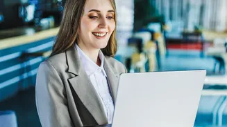 How No-Code Website Platforms Help Freelancers Build Credibility With Foreign Clients