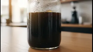 Why Craft Coffee Outlets Across Metros Are Experimenting With Aged Filter Decoctions This July