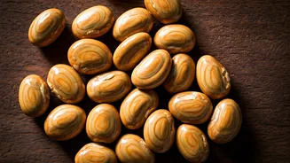 Leftover Jackfruit Seeds Can Become Comfort Food