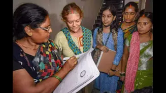 Govt Releases Census 2027 Details: Apps For Data Collection, Rs 11,718 Crore, Two Phases