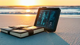 Inspiring Journeys: Defying Health Challenges on the Road