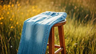 Bootcut Jeans: Effortless Style for Your Summer Wardrobe