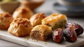 5 date-based dishes you'll love