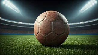 The FIFA World Cup matches every fan should watch at least once