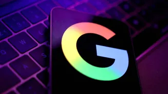 Is Google down? Thousands of users report search glitches and loading issues
