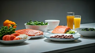 Energize Your Day: Simple, Protein-Rich Homemade Meals for Instant Health