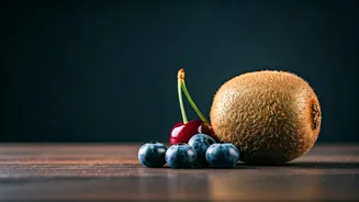 Unlock Better Sleep: Soha Ali Khan's Bedtime Fruit Routine Explained