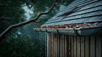 Monsoon Damage Often Starts With Small Mistakes