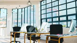 How Discounted Passes Draw Remote Staff To Palolem Co Working Spaces