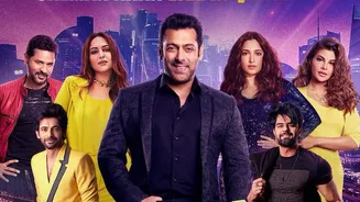Salman Khan's Tour Reloaded Heads to Qatar