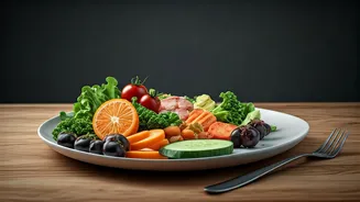 Mindful Eating Is Redefining Healthy Living
