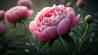 10 Exquisite Peony Perfumes to Embrace the Essence of Spring