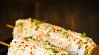 Bhutta's Timeless Appeal Goes Beyond Rainy-Day Nostalgia