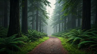 Why Rainy Nature Escapes Outperform Expensive Peak Summer Beach Holidays