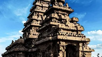 Chennai To Pondicherry Budget Trips: Explore French Quarter On Weekend Staycations