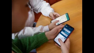 Rawan Diintip Teman Tongkrongan! Ini Trik Kunci WA dan Medsos Tanpa Aplikasi
