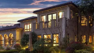 Indian Creek Explained Through Homes, Security and Record Sales