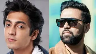 Ahaan Panday To Make Dance Debut In Ali Abbas Zafar’s Upcoming Film; Know More