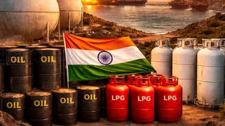 If Hormuz Opens Today, How Soon Will India Get Relief?