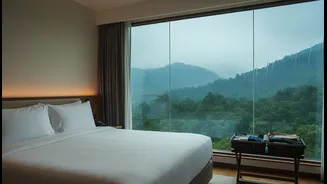 What Indian Travellers Gain from Monsoon Hotel Bookings, and what Still Needs Checking