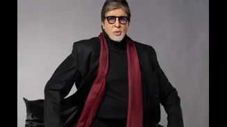 5 Secrets To Amitabh Bachchan's Fitness At 83