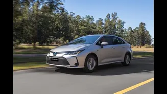 Toyota Corolla sofre aumento de preços, com versões superiores a R$ 210 mil
