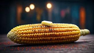 Bhutta Is Back On Every Corner
